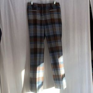 Slacks LLBean size 12